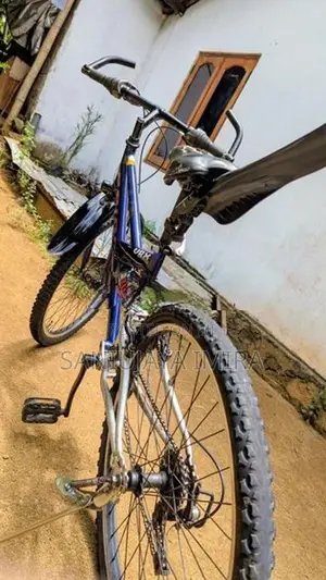 Lumala Bicycle