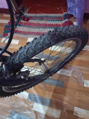 Kenton Bicycle