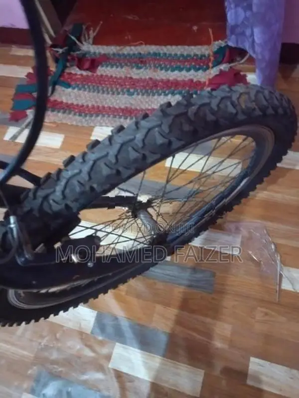 Kenton Bicycle