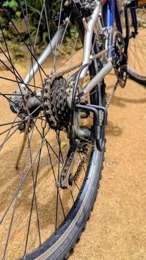 Lumala Bicycle