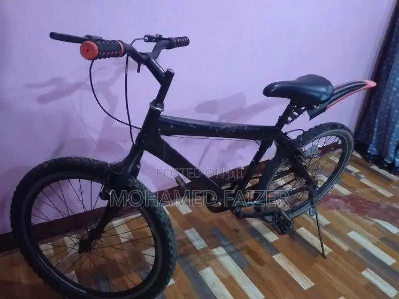 Kenton Bicycle