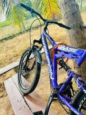 Kenton Blaze 26” Mountain Bicycle