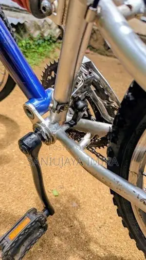 Lumala Bicycle