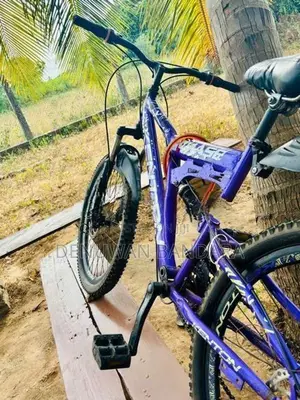 Kenton Blaze 26” Mountain Bicycle