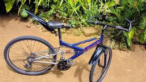Lumala Bicycle