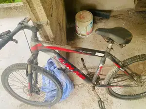 Junko Mountain Bicycle