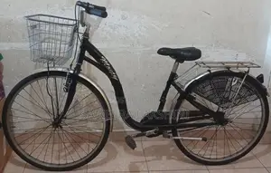Ladies Cycle