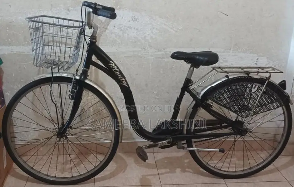 Ladies Cycle
