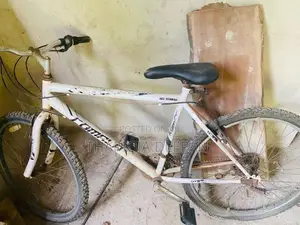 Lumala Bicycle