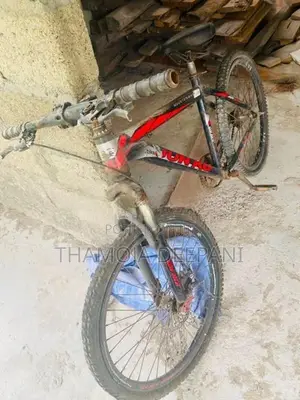 Junko Mountain Bicycle