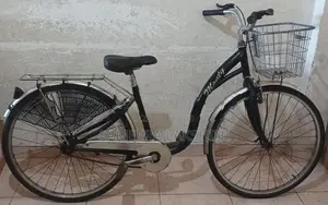 Ladies Cycle