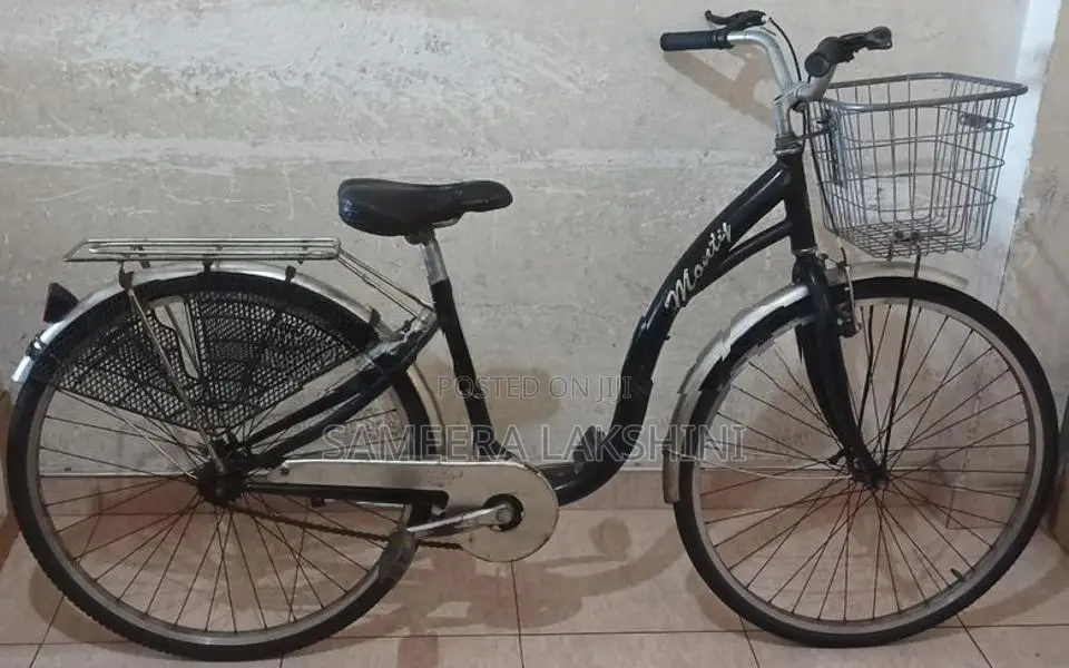 Ladies Cycle