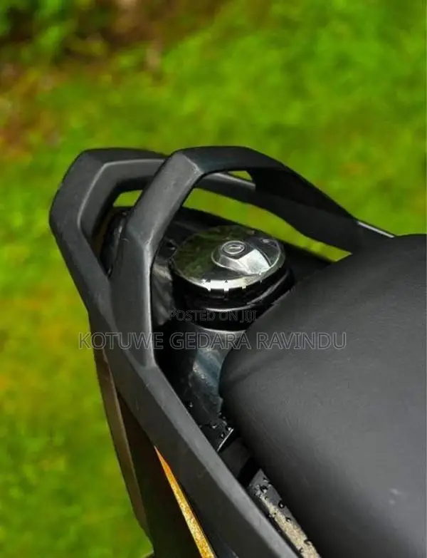 TVS Scooty Pept 2015