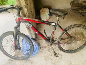 Junko Mountain Bicycle