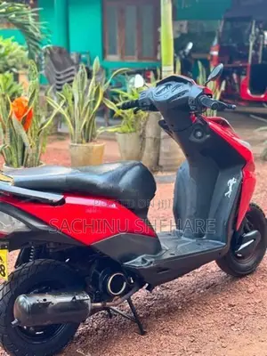 Honda Dio 2014