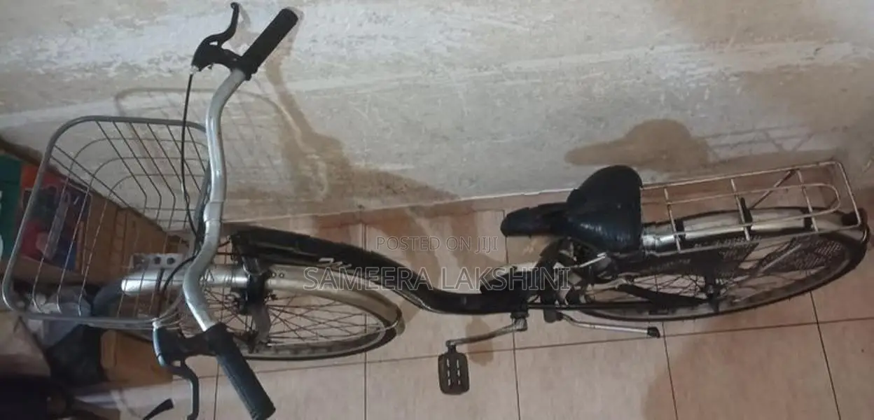 Ladies Cycle
