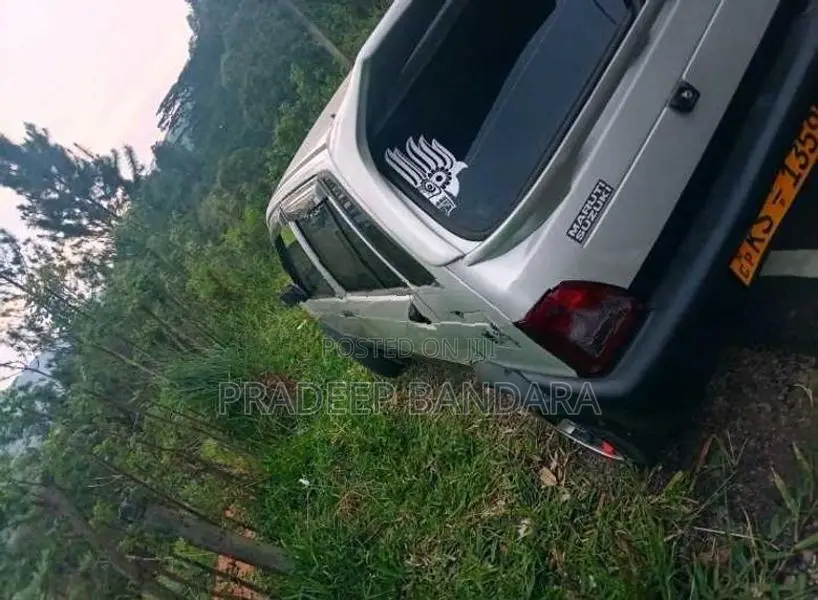 Maruti Suzuki 800 2011