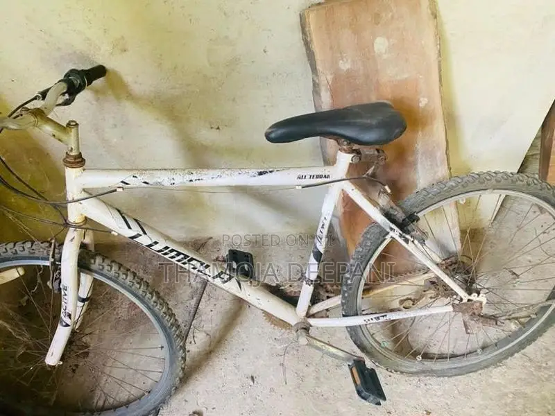 Lumala Bicycle