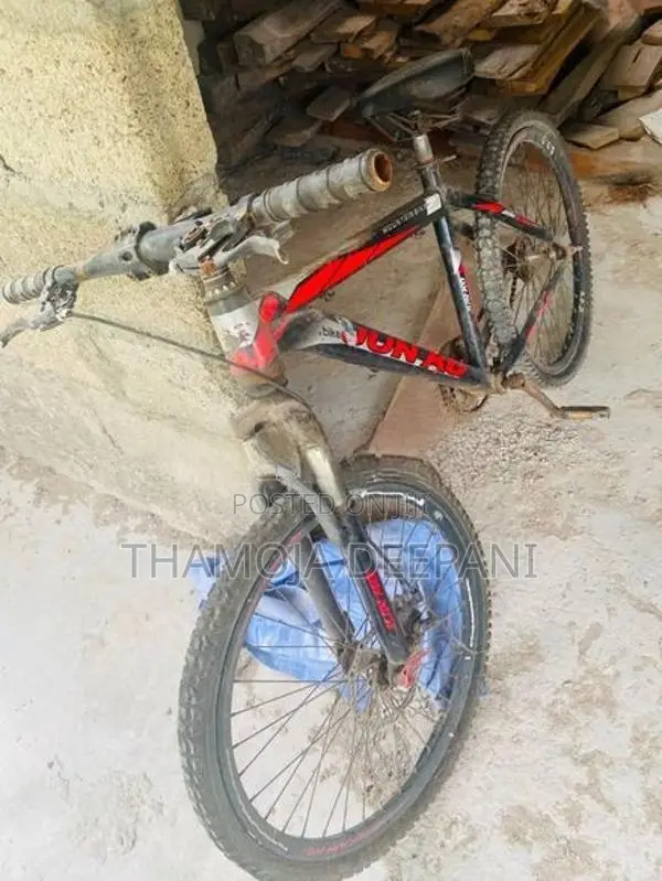 Junko Mountain Bicycle