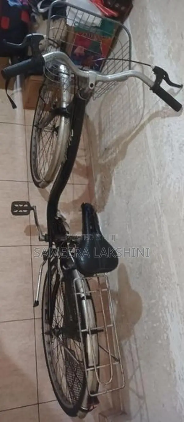Ladies Cycle