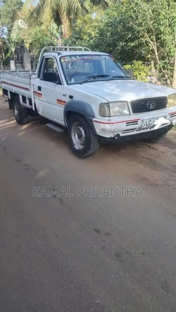 Tata 207 2006