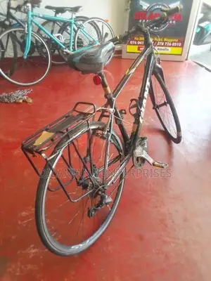 Giant Defy Road Bicycle