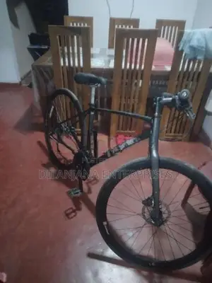 Japan Bicycle