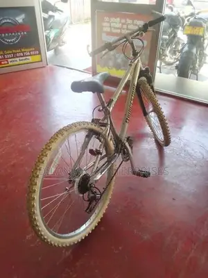 Japan Bicycle
