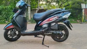 TVS Wego 2011