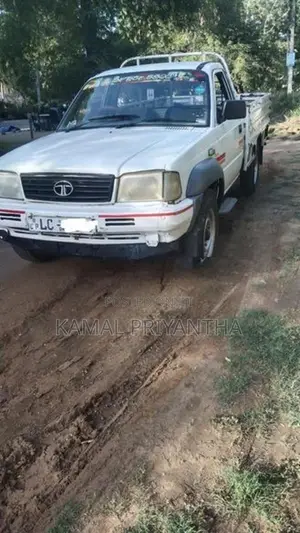 Tata 207 2006