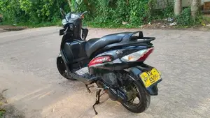 TVS Wego 2011