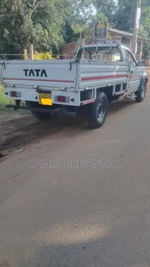 Tata 207 2006