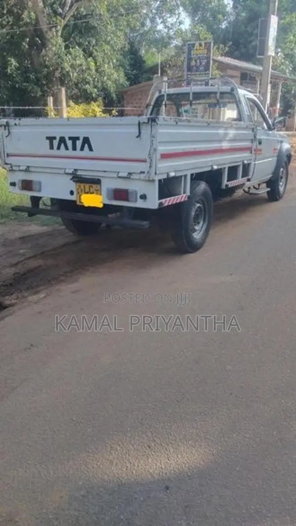 Tata 207 2006