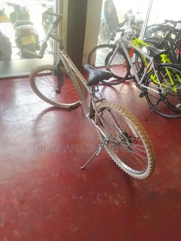Japan Bicycle