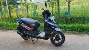 TVS Wego 2011