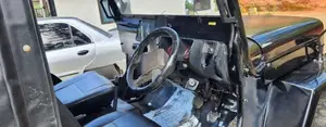 Mahindra 4DR5 1976