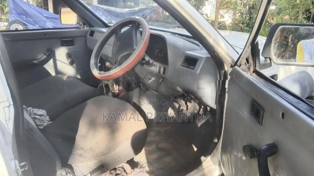 Tata 207 2006