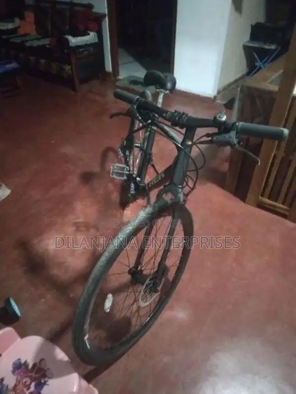 Japan Bicycle