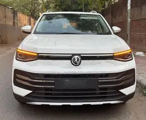 Volkswagen Taigun 2026