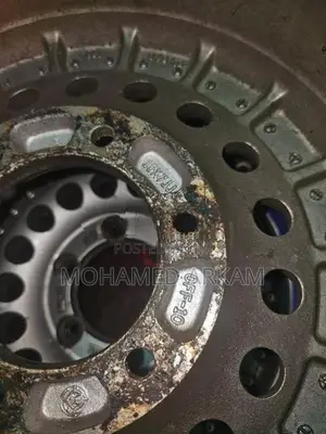 15 Inches 6 Hold Alloy Wheels