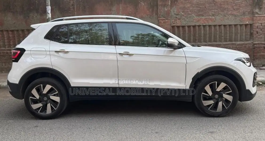 Volkswagen Taigun 2026