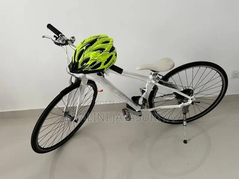 Centurion Bicycle