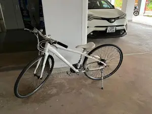 Centurion Bicycle
