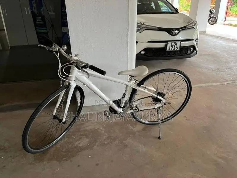 Centurion Bicycle