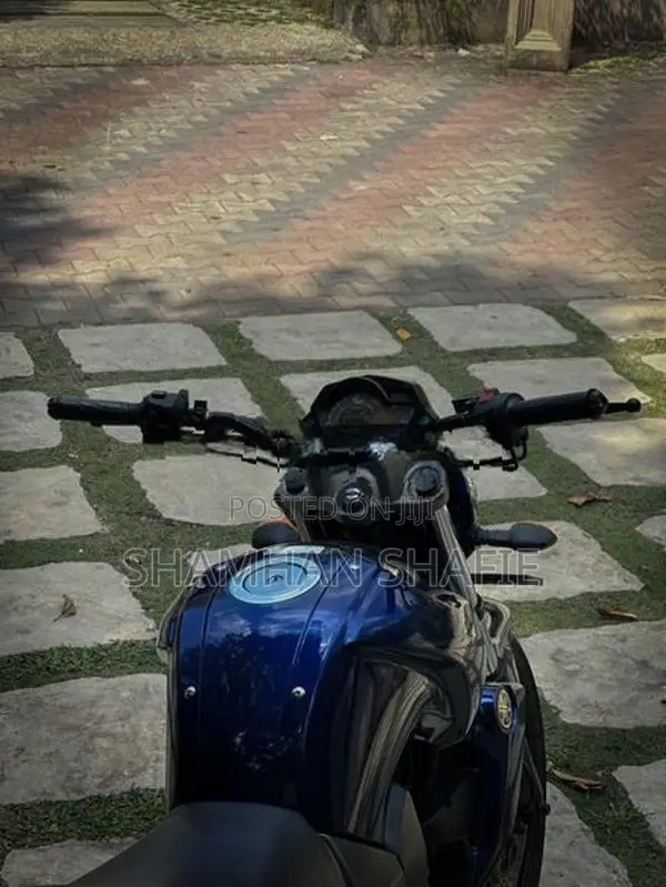 Yamaha FZS V1 2014