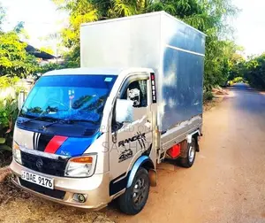 Tata Dimo Batta Ex 2 2016
