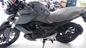 Yamaha Fzs V4 2026