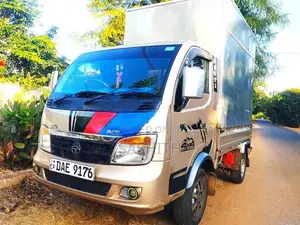 Tata Dimo Batta Ex 2 2016