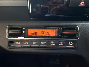 Suzuki Wagon R ZX Newfacel 360 2025