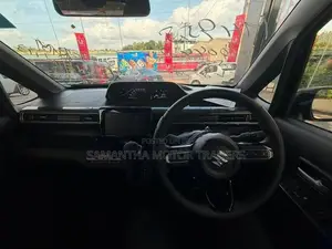 Suzuki Wagon R ZX Newfacel 360 2025